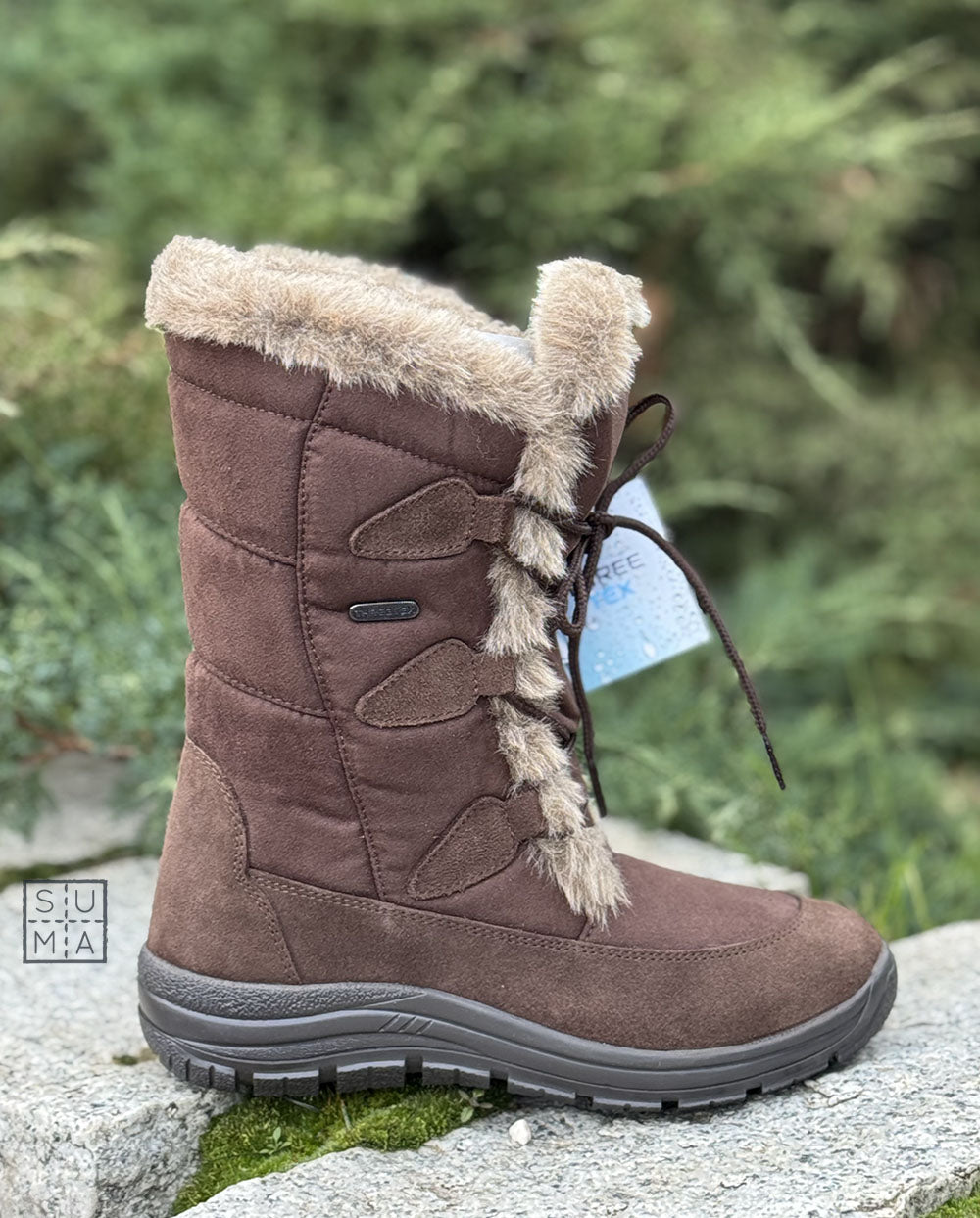 Decathlon Botas Apres Esqui Mujer Après Ski Botas Snow Mujer