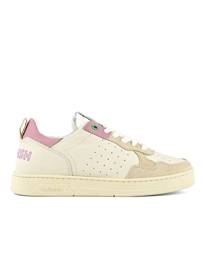 Womsh Sneakers HY061 sand tanti