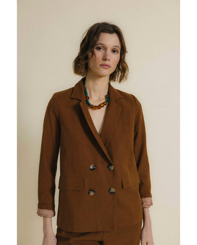 Collar Singapur Triana by C