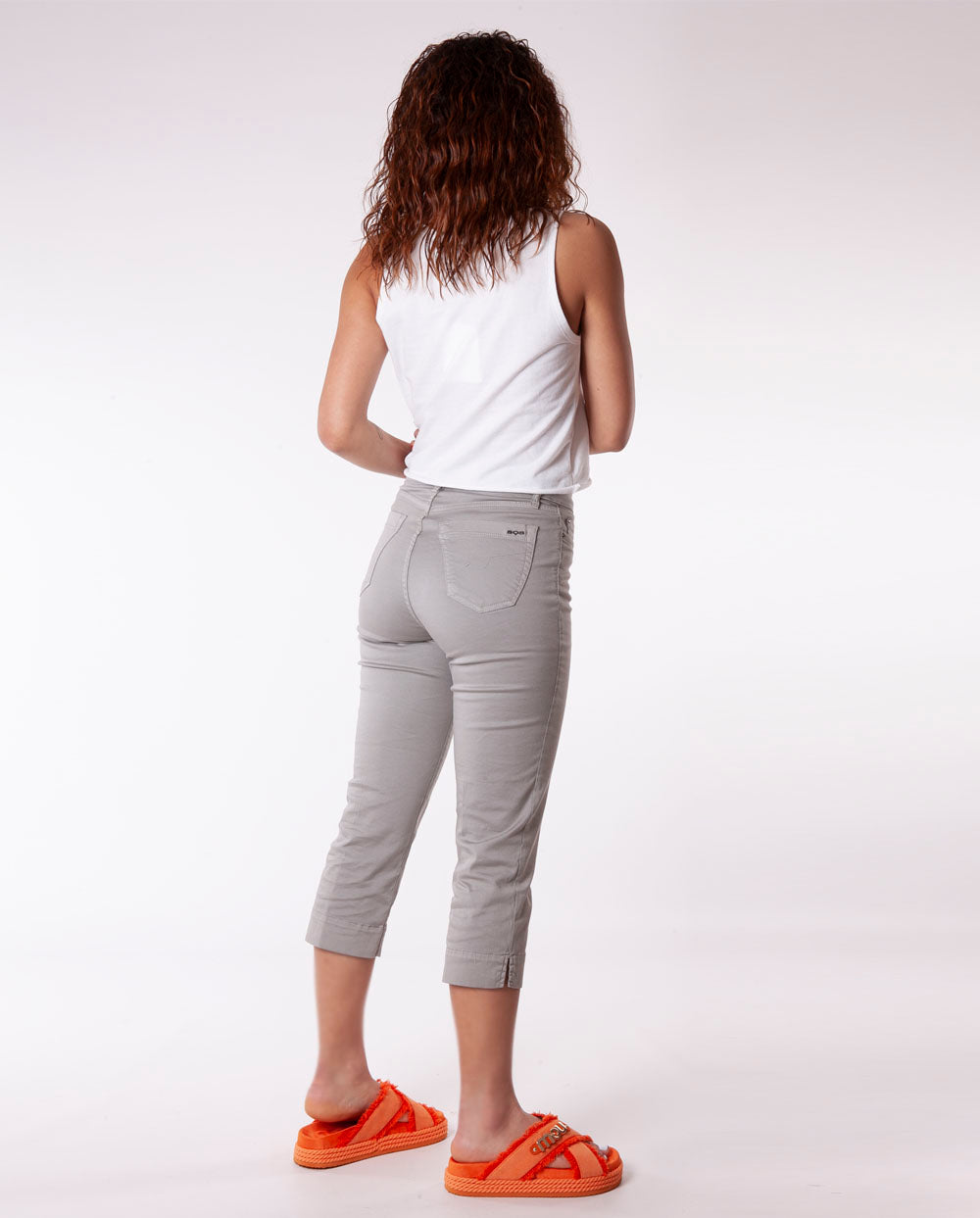 Pantalón gris 4582 | P1107HC SOS Jeans