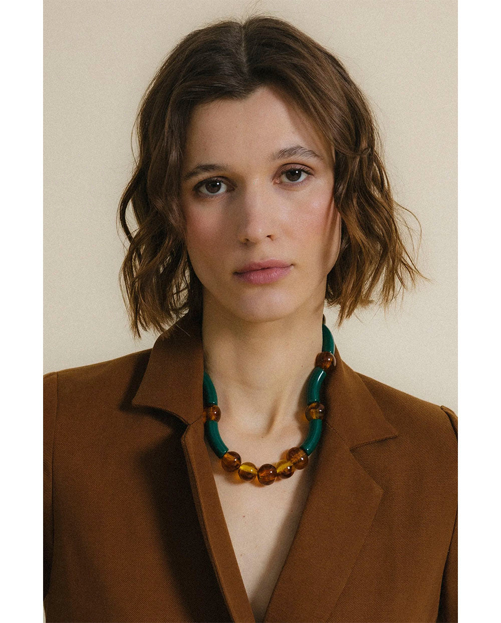 Collar Singapur Triana by C