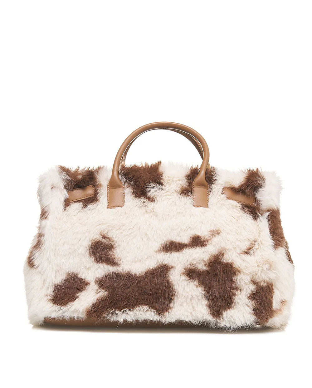 Bolso Dakota Tote Cow Rue Madam Paris