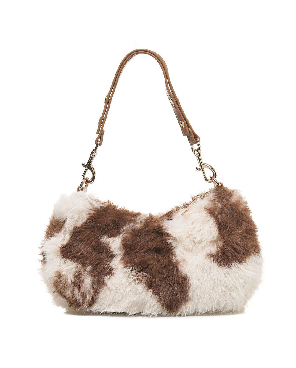 Bolsa Dakota Hobo Cow Rue Madam Paris