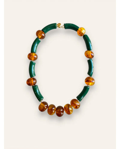 Collar Singapur Triana by C