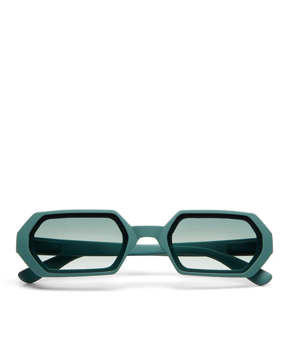 Gafa sol Andrea 022 green sage Okkia