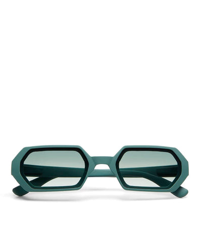 Gafa sol Andrea 022 green sage Okkia