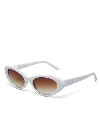 Gafa sol Lina 029 Optical White Okkia