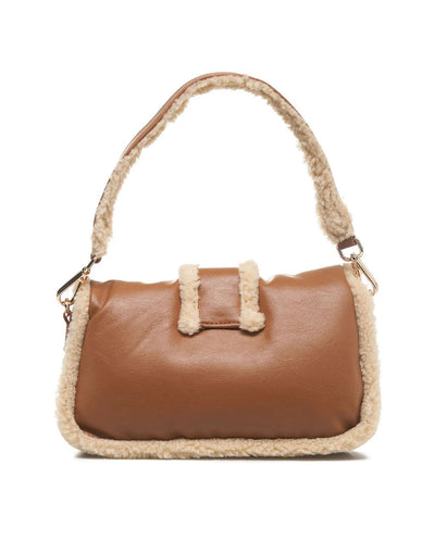 Bolso Vermont It bag cognac Rue Madam Paris