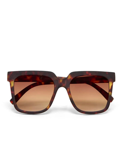Gafa sol Roma 040 Classic Havana Okkia
