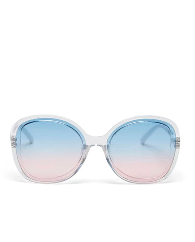 Gafa sol Anna 019 transparente Okkia