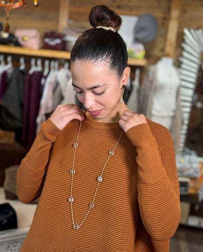 Collar Santiago Triana by C