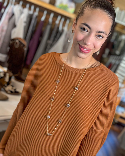 Collar Santiago Triana by C
