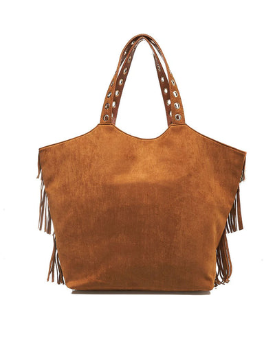 Nova bolsa Delano Caramel Rue Madam Paris