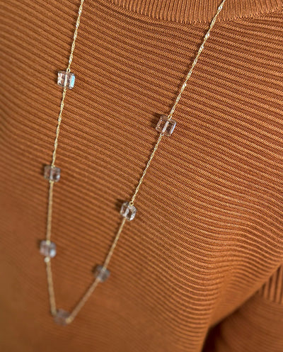 Collar Santiago Triana by C