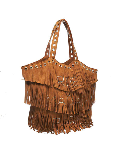 Bolso New Delano Caramel Rue Madam Paris