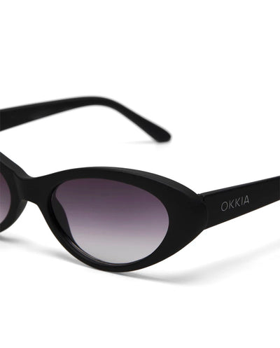 Gafa sol Lina 029 negro Okkia
