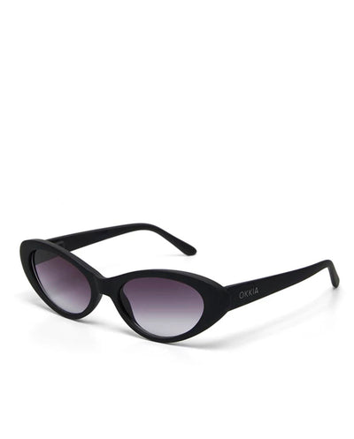 Gafa sol Lina 029 negro Okkia
