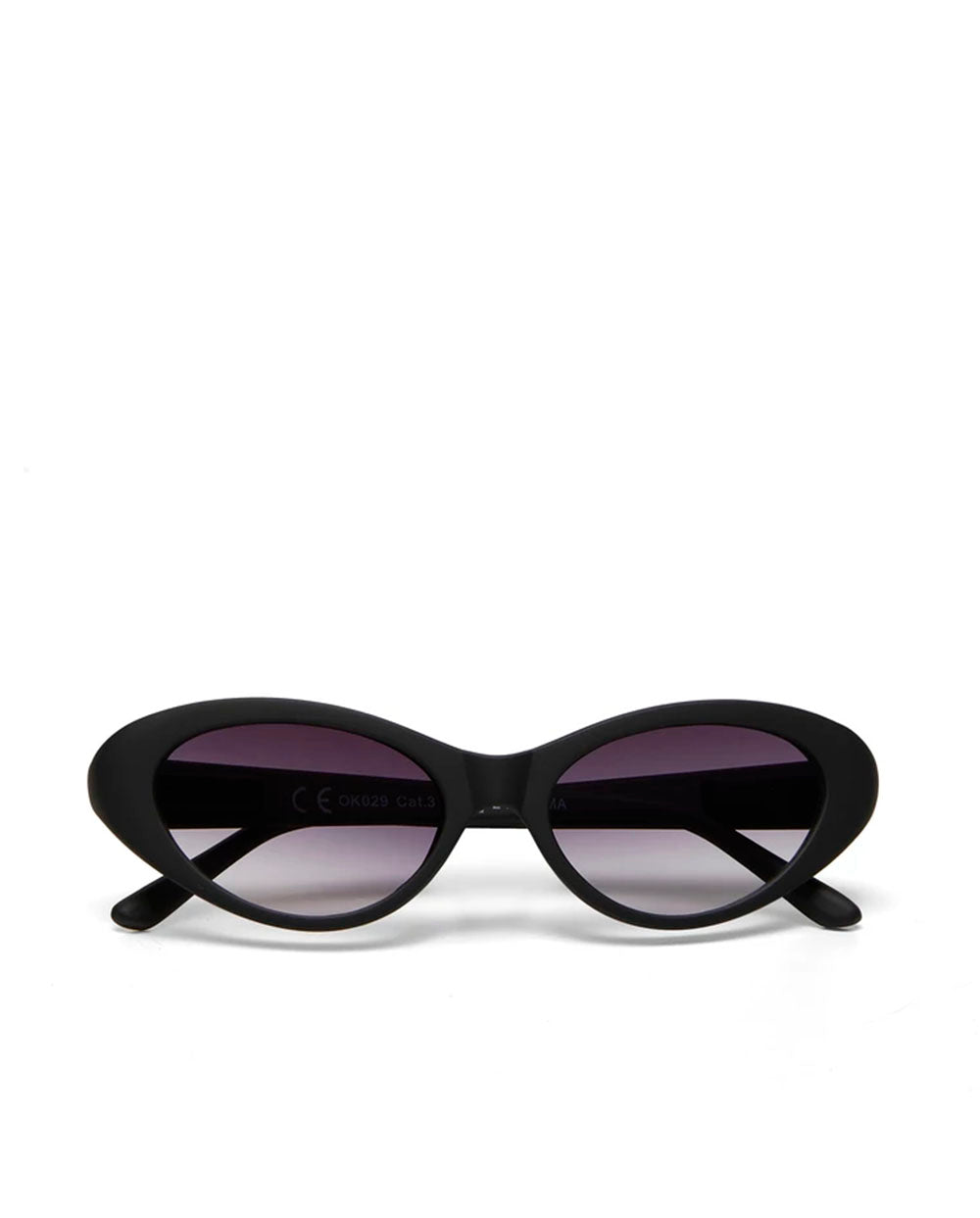 Gafa sol Lina 029 negro Okkia