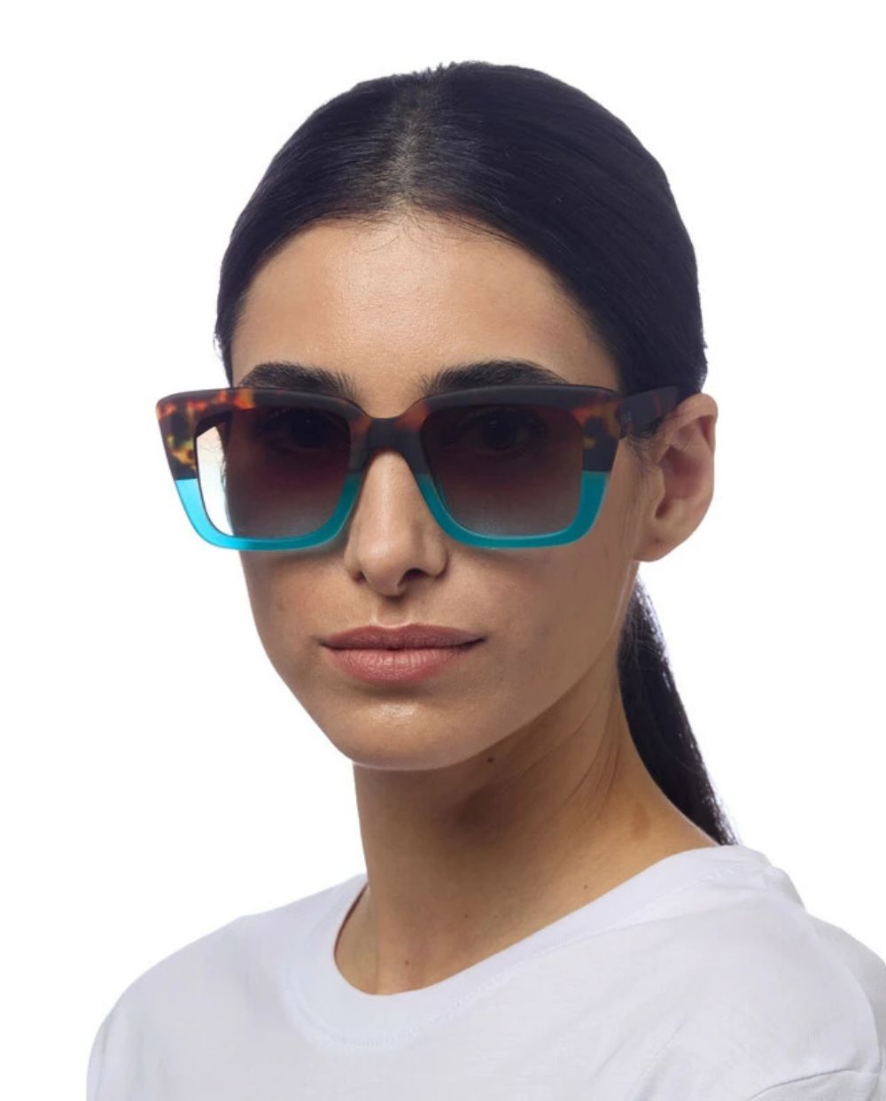 Gafa sol Elba 044 H. Blue Okkia