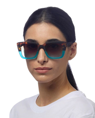 Gafa sol Elba 044 H. Blue Okkia