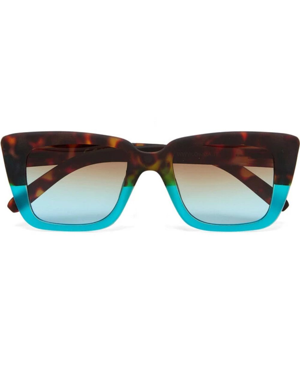Gafa sol Elba 044 H. Blue Okkia