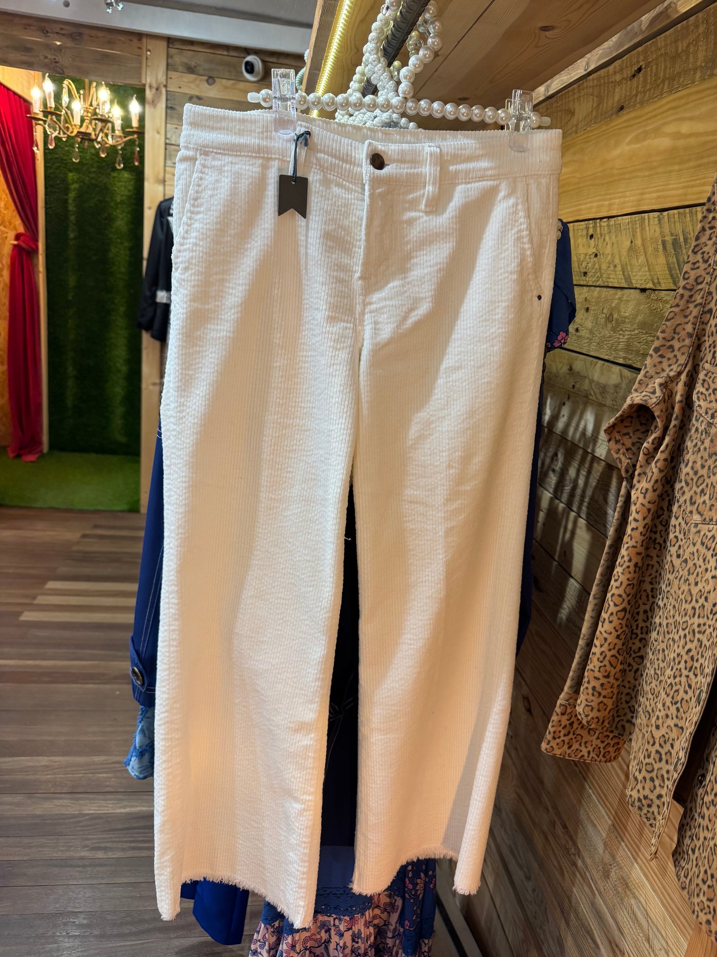 Calça de veludo cotelê 4638 P1467H tilda rock veludo -SOS jeans-