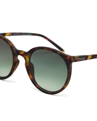 Gafa sol Berlino 045 classic H. Okkia