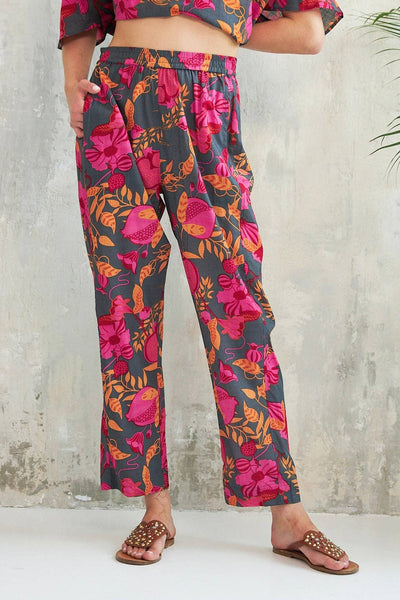 Pantalón Bonao Granada Chicosoleil