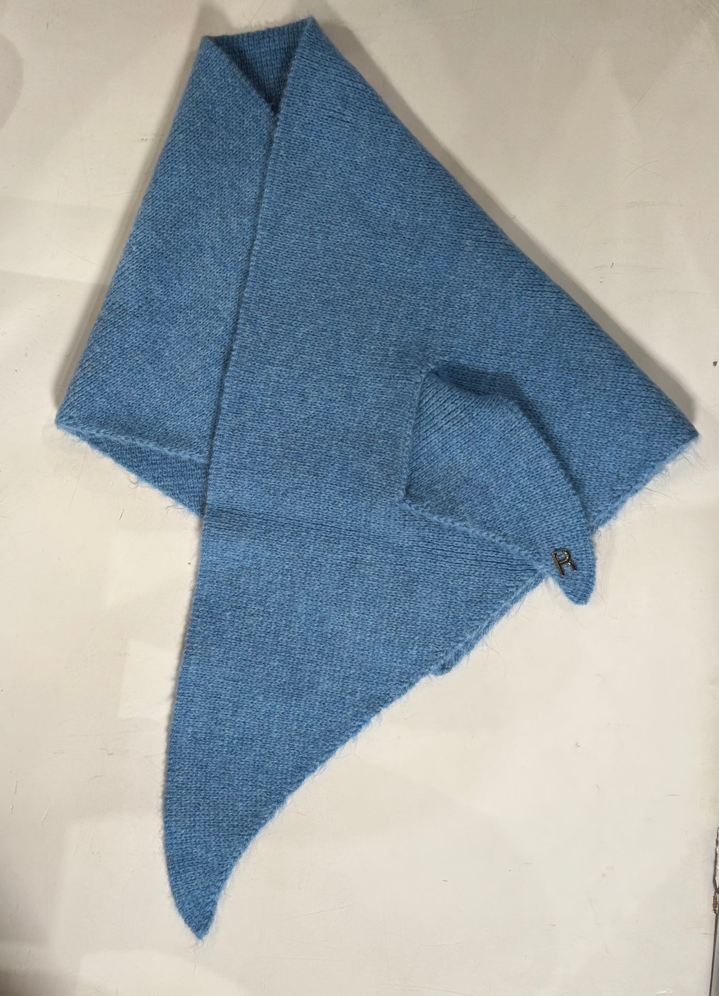 Bandana azul Rüga