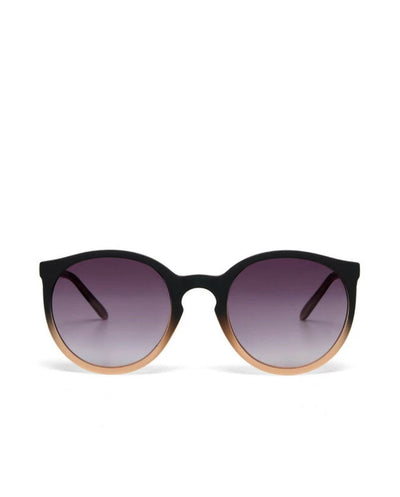 Gafa sol Berlino 045 black pink Okkia