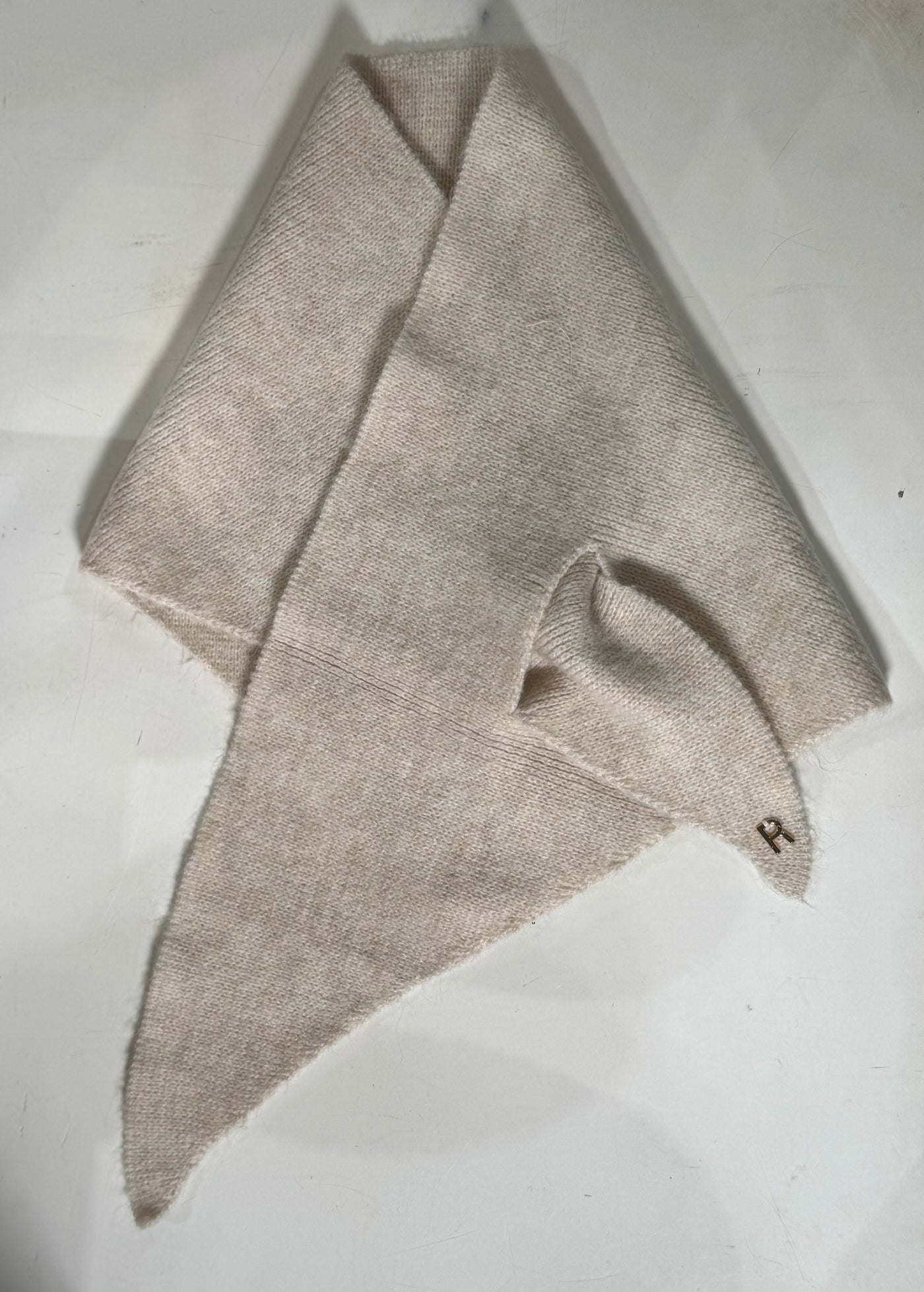 Bandana cruda Rüga