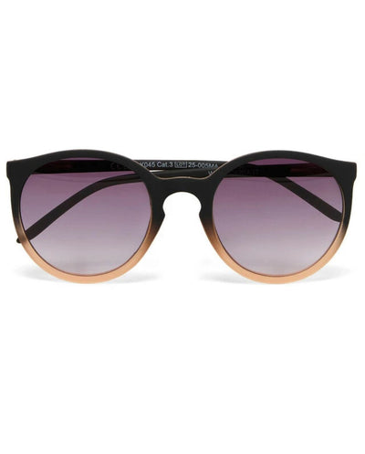 Gafa sol Berlino 045 black pink Okkia