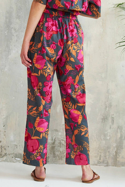 Pantalón Bonao Granada Chicosoleil