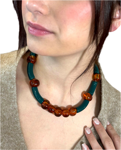 Collar Singapur Triana by C
