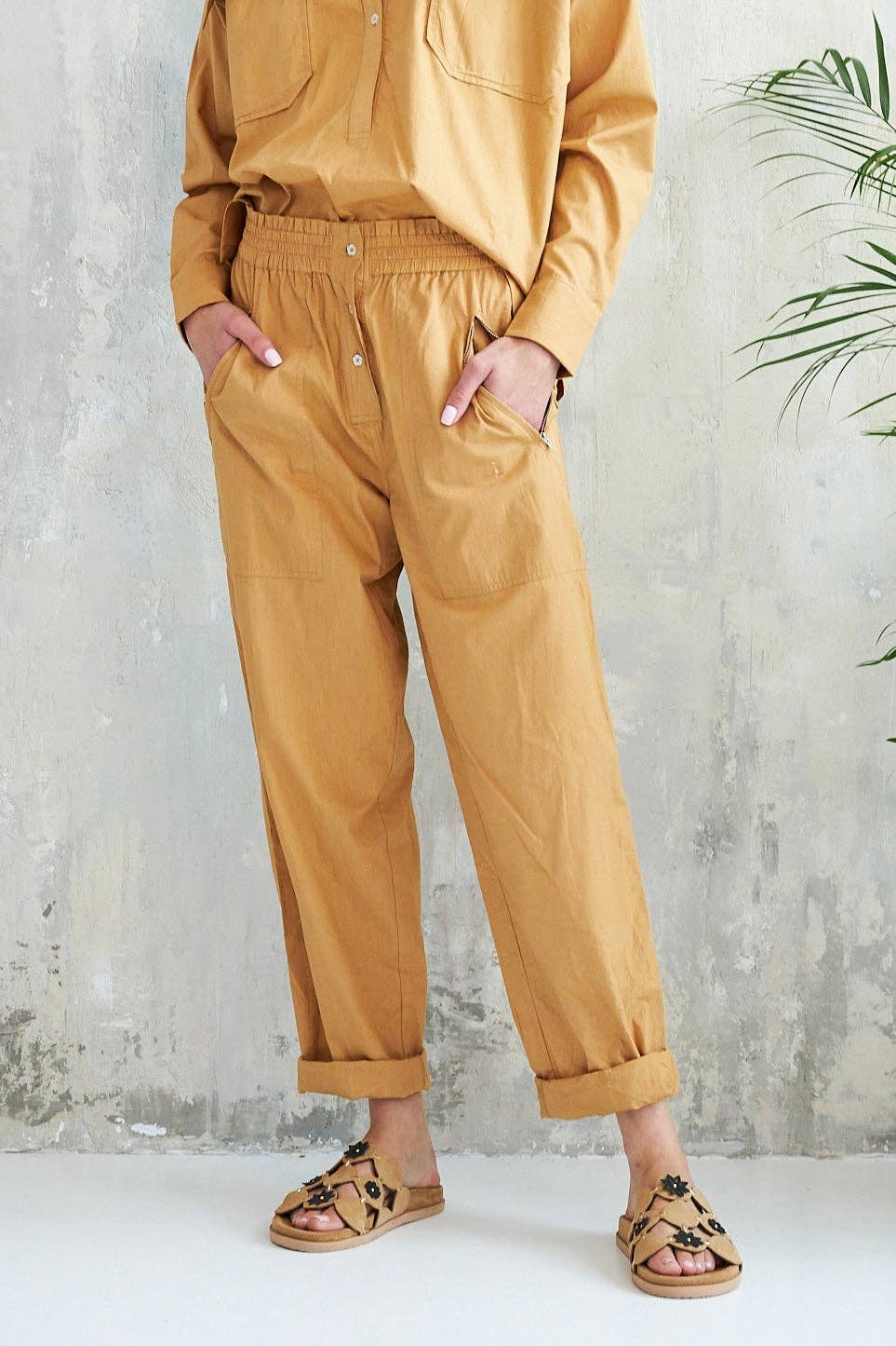 Pantalón Bari Chicosoleil
