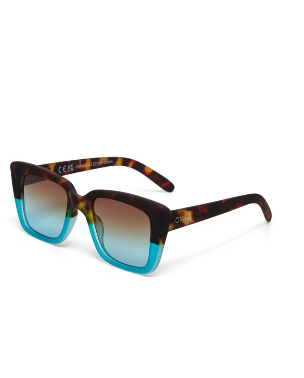 Gafa sol Elba 044 H. Blue Okkia