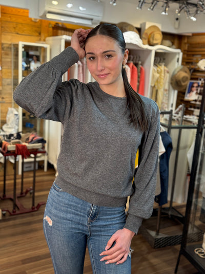 Jersey Katel Carbón Orfeo