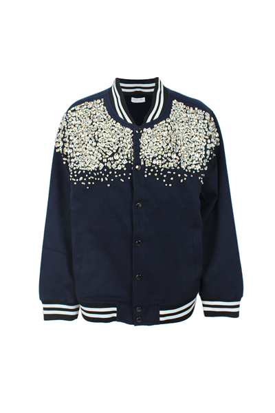Chaqueta Bomber Joya Odi et Amo
