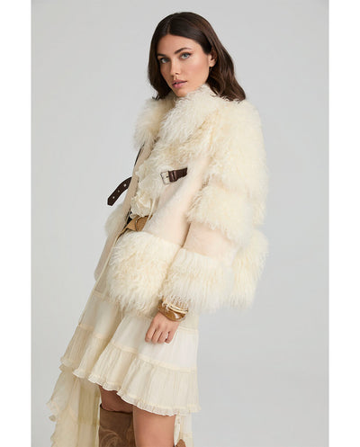 Abrigo Yeti Deluxe Fetiche Suances
