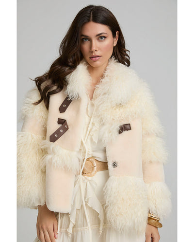 Abrigo Yeti Deluxe Fetiche Suances