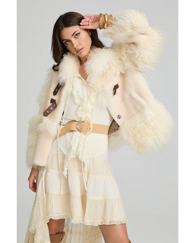 Abrigo Yeti Deluxe Fetiche Suances