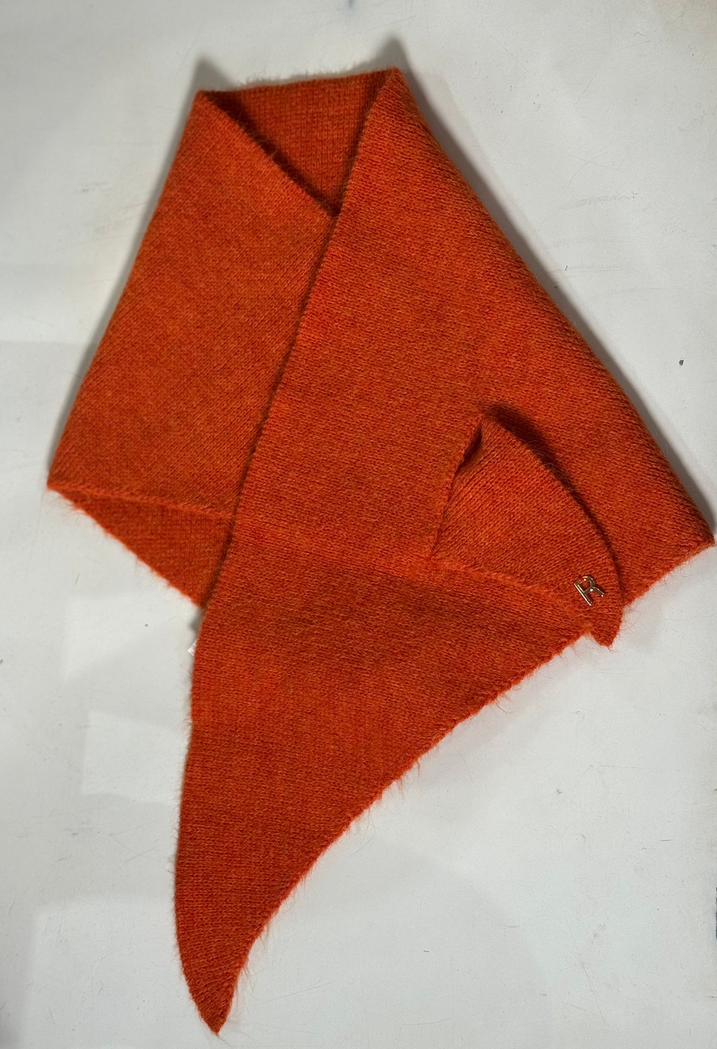 Bandana naranja Rüga