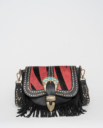 Bandolera Amal Granate Piti Cuiti