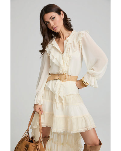 Blusa Rapsodia Fetiche Suances