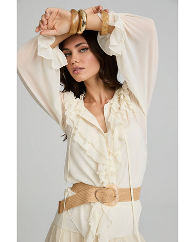Blusa Rapsodia Fetiche Suances