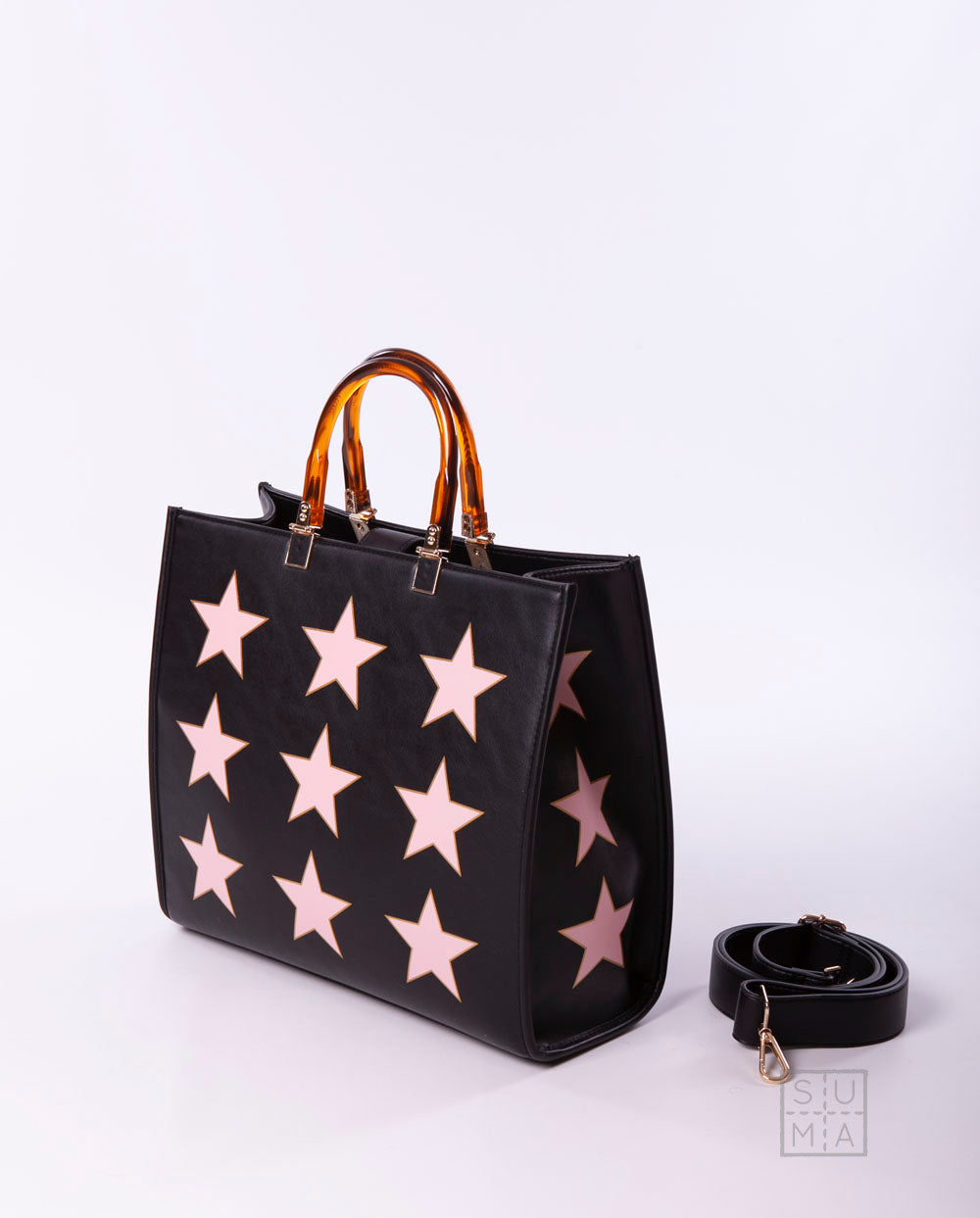 Bolso Belmond T negro Rue Madam Paris