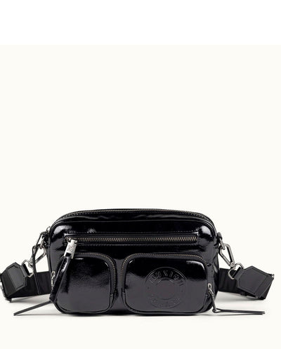 Bolso Crosbody Camera C/Black negro Munich