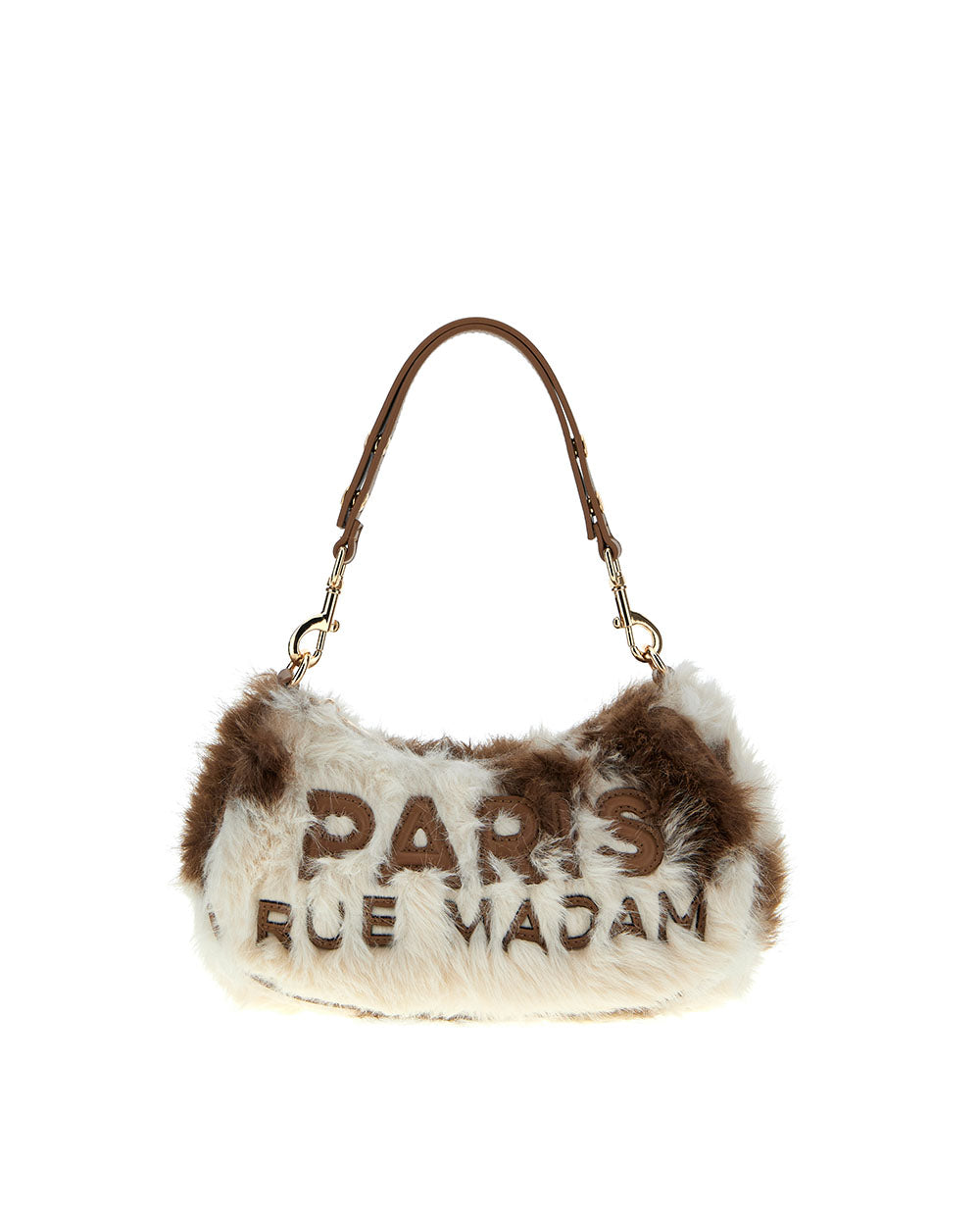 Bolso Dakota Hobo Cow Rue Madam Paris