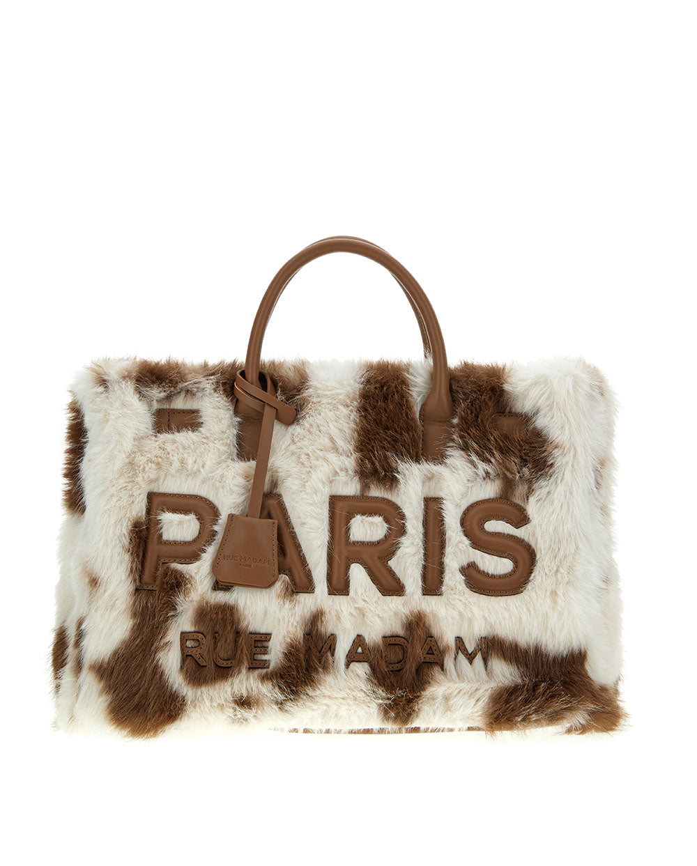 Bolso Dakota Tote Cow Rue Madam Paris