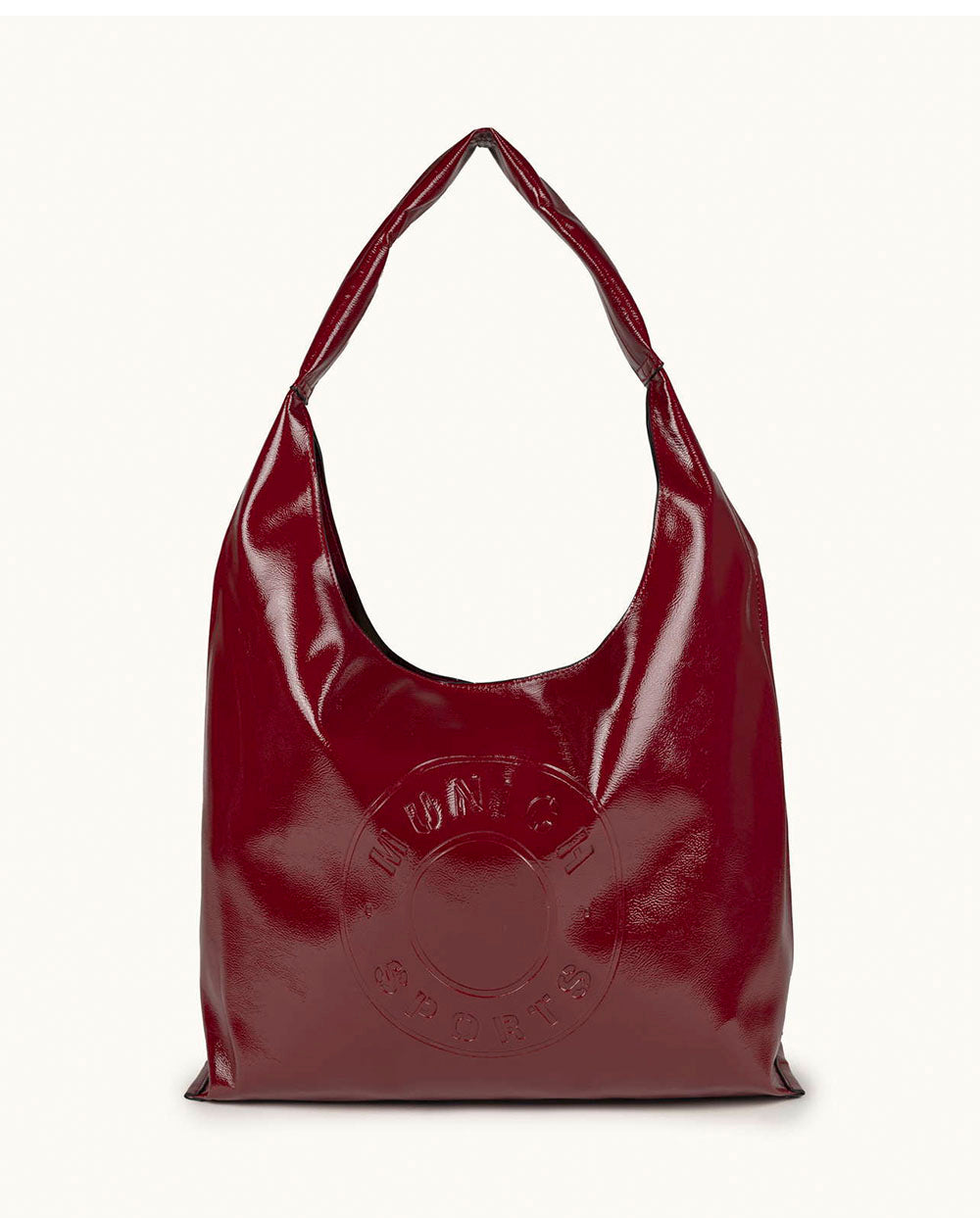 Bolso Hobo C/Red rojo Munich